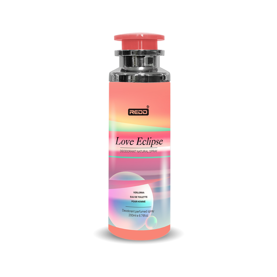 Perfum Eclipse